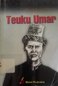 Image of Teuku Umar