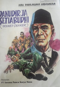 Image of Danudirja Setiabudi (Douwes Dekker)