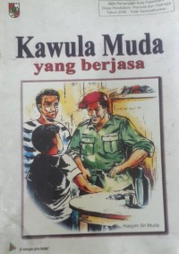 Image of Kawula Muda  yang Berjasa