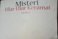 Image of Misteri Ular-Ular Keramat