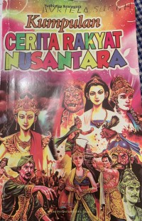 Image of Kumpulan cerita rakyat nusantara