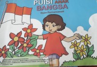 Image of Puisi anak bangssa