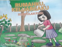 Image of Rumahku keluargaku