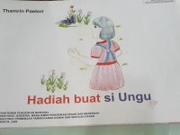 Image of Hadiah buat si ungu