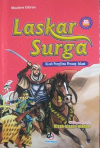 Image of Laskar Surga