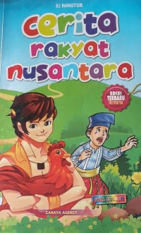 Image of Cerita rakyat nusantara