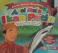 Image of Asal mula ikan patin