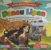 Image of Danau lipan