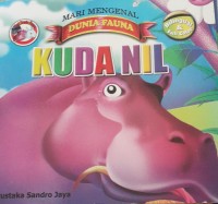 Image of Kuda Nil