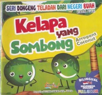 Image of Kelapa yang sombong