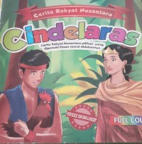Image of Cindelaras