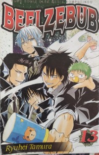 Image of Beelzebub