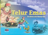 Image of Telur Emas