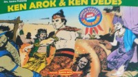 Image of Ken Arok Dan Ken Dedes