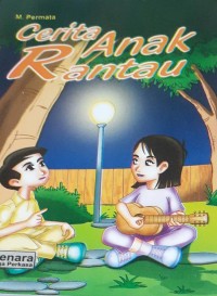 Image of Cerita Anak Rantau