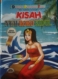 Image of Kisah nyai roro kidul