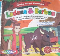 Image of Ladana & kerbau