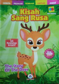Image of Kisah Sang Rusa