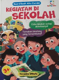 Image of Kegiatan sekolah