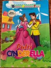 Image of Putri Cinderella