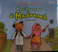 Image of Hari Pertama di Madrasah