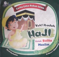 Image of Yuk! ibadah Haji