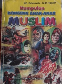 Image of Kumpulan Dongeng Anak-Anak Muslim