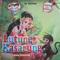Image of Lutung Kasarung