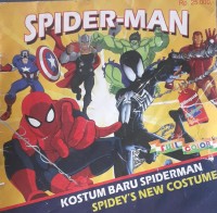 Image of Spider-Man