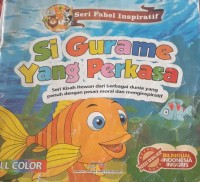 Image of Si Gurame yang Perkasa