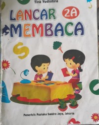 Image of Lancar Membaca
