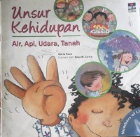 Image of Unsur Kehidupan