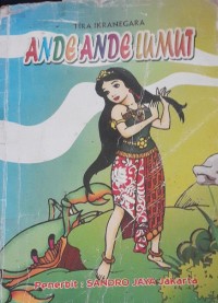 Image of Andeande Lumut
