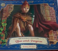 Image of Ujian Untuk Pangeran