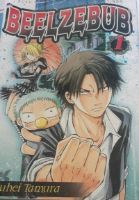 Image of Beelzebub 1