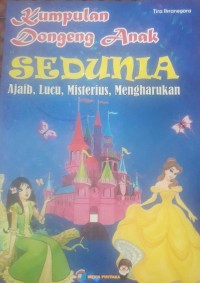 Image of Kumpulan Kisah Anak Sedunia Terbaik