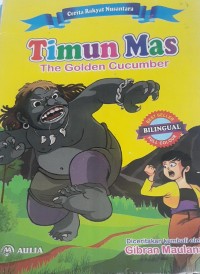 Image of Timun Mas