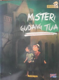 Image of Mesteri Gudang Tua