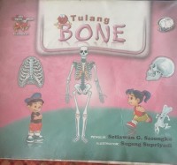 Image of Tulang bone