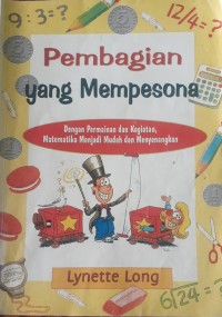 Image of Pembagian yang mempesona