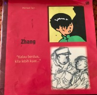 Image of Zhang
