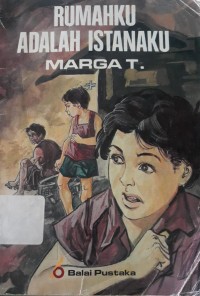 Image of Rumahku Adalah Istanaku