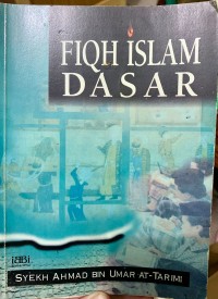 Image of Fiqh Islam Dasar