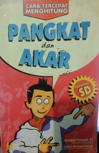 Image of Pangkat dan Akar