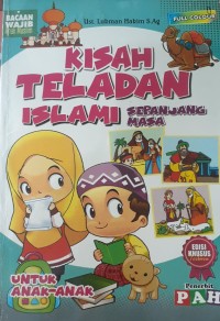Image of Kisah teladan islami sepanjang masa