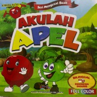Image of Akulah apel