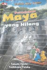 Image of Peradaban maya yang hilang