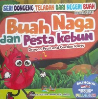 Image of Buah Naga dna Pesta kebun
