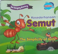 Image of Kesederhanaan semut