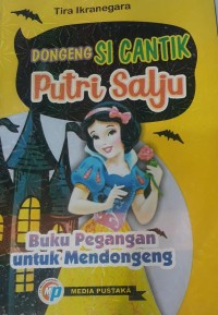 Image of dongeng si cantik putri salju